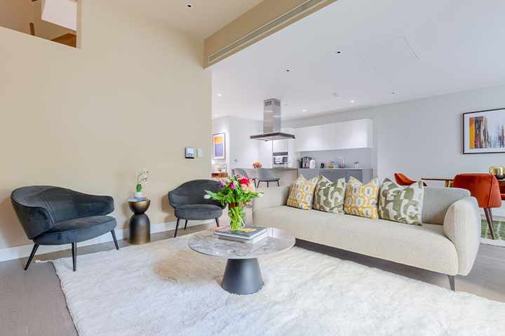 The Timeless Blend: How London’s History and Architecture Inspire Modern Home Décor